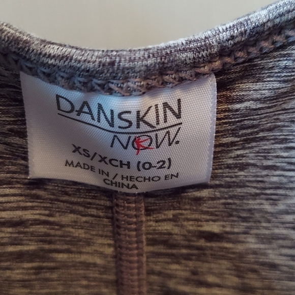 Women's Danskin top - Picture 4 of 6